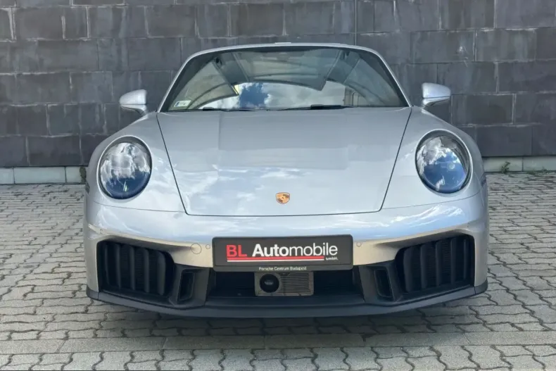 Porsche 911 din 2025 cu 4.890 km - oferta POR241108 - foto 2
