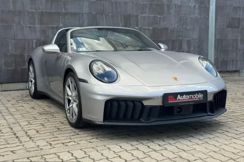 Porsche 911 din 2025 cu 4.890 km - oferta POR241108 - foto 3