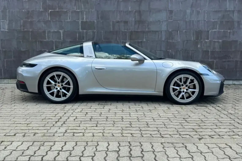 Porsche 911 din 2025 cu 4.890 km - oferta POR241108 - foto 5