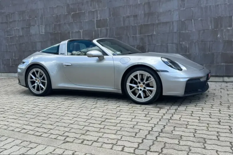Porsche 911 din 2025 cu 4.890 km - oferta POR241108 - foto 6