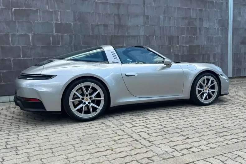 Porsche 911 din 2025 cu 4.890 km - oferta POR241108 - foto 7