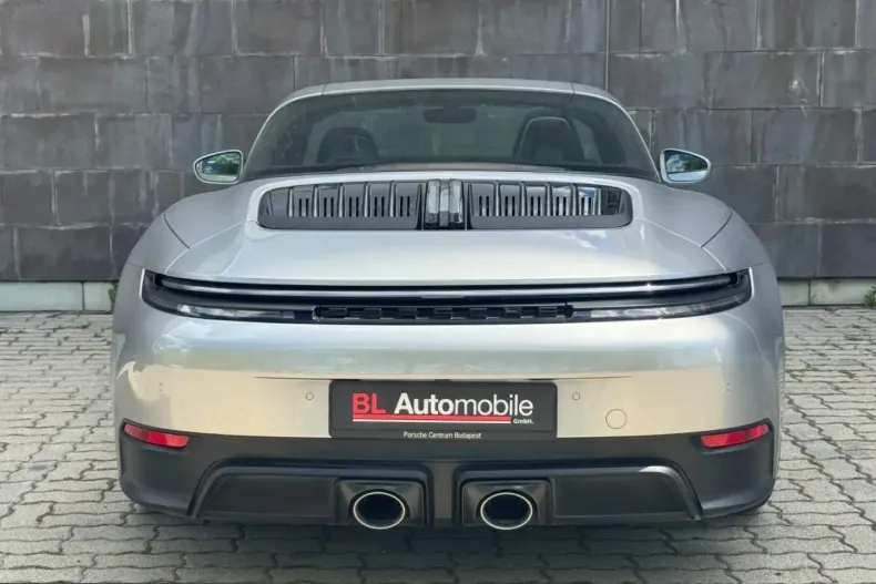 Porsche 911 din 2025 cu 4.890 km - oferta POR241108 - foto 9