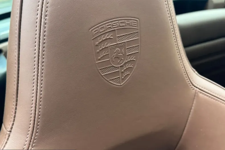 Porsche 911 din 2025 cu 4.890 km - oferta POR241108 - foto 31