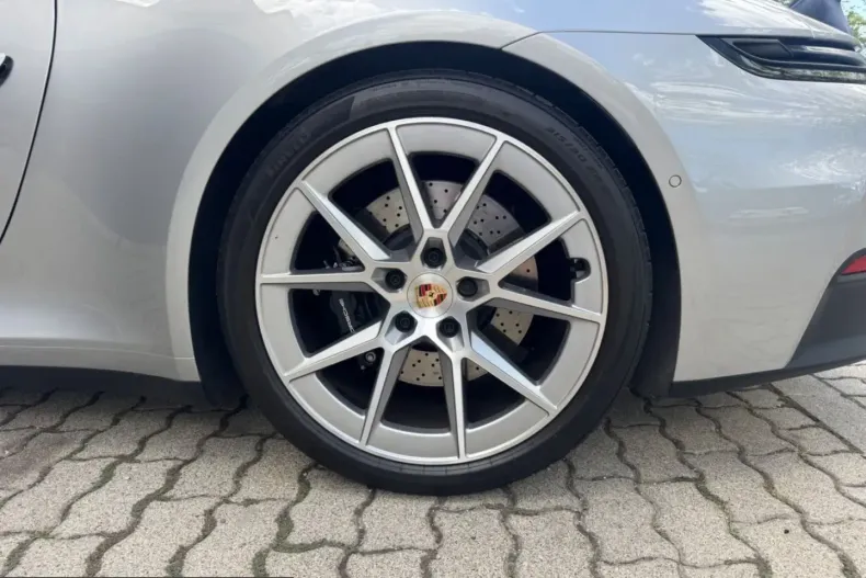 Porsche 911 din 2025 cu 4.890 km - oferta POR241108 - foto 34