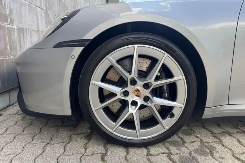 Porsche 911 din 2025 cu 4.890 km - oferta POR241108 - foto 36
