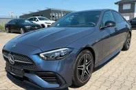 Mercedes-Benz C 200 (Clasa C) din 2023 cu 40.867 km - oferta MER241109 - foto 1