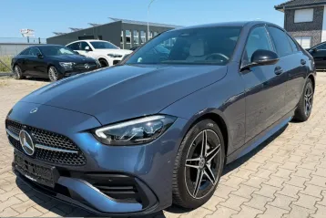 Mercedes-Benz C 200 din 2023 - oferta MER241109