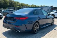 Mercedes-Benz C 200 (Clasa C) din 2023 cu 40.867 km - oferta MER241109 - foto 4