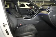 Mercedes-Benz C 300 (Clasa C) din 2024 cu 14.698 km - oferta MER241110 - foto 2