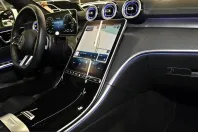 Mercedes-Benz C 300 (Clasa C) din 2024 cu 14.698 km - oferta MER241110 - foto 6