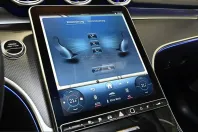 Mercedes-Benz C 300 (Clasa C) din 2024 cu 14.698 km - oferta MER241110 - foto 10