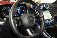 Mercedes-Benz C 300 (Clasa C) din 2024 cu 14.698 km - oferta MER241110 - foto 20