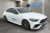 Mercedes-Benz C 200 (Clasa C) din 2024 cu 28.000 km - oferta MER241112 - foto 2