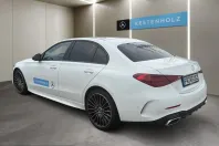Mercedes-Benz C 200 (Clasa C) din 2024 cu 28.000 km - oferta MER241112 - foto 4