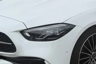 Mercedes-Benz C 200 (Clasa C) din 2024 cu 28.000 km - oferta MER241112 - foto 5