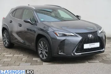 Lexus UX din 2023 - oferta LEX241113