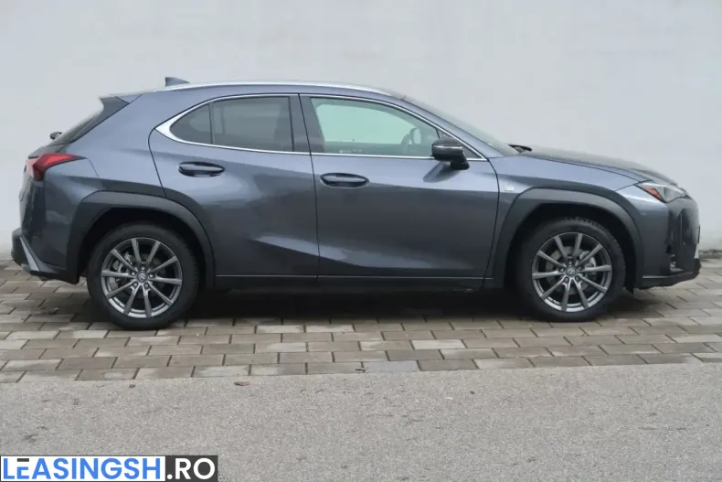 Lexus UX din 2023 cu 20.750 km - oferta LEX241113 - foto 2