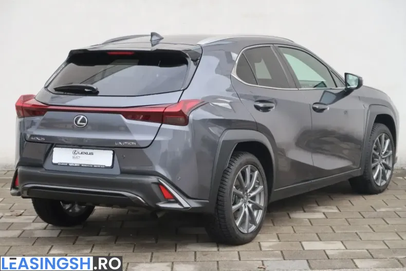 Lexus UX din 2023 cu 20.750 km - oferta LEX241113 - foto 3
