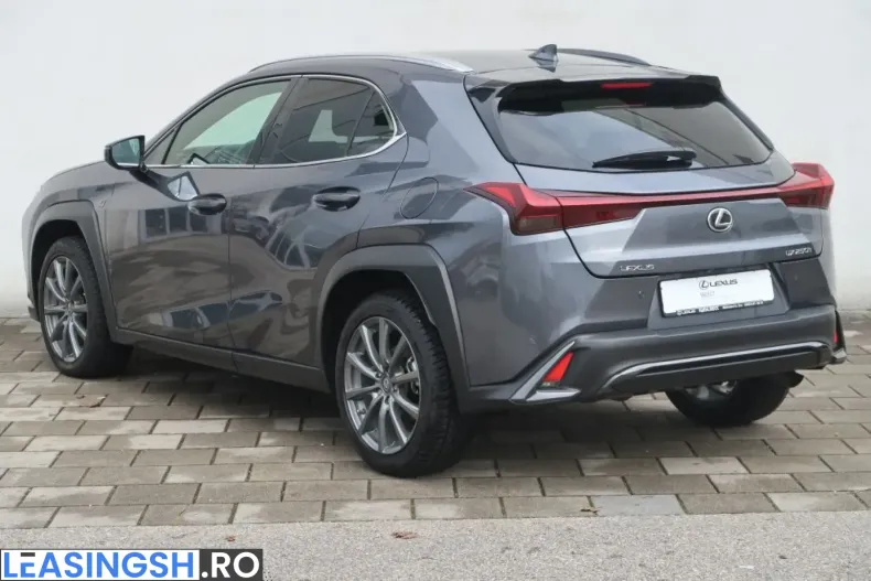 Lexus UX din 2023 cu 20.750 km - oferta LEX241113 - foto 5