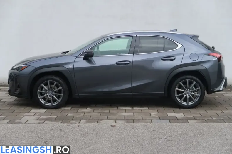 Lexus UX din 2023 cu 20.750 km - oferta LEX241113 - foto 6