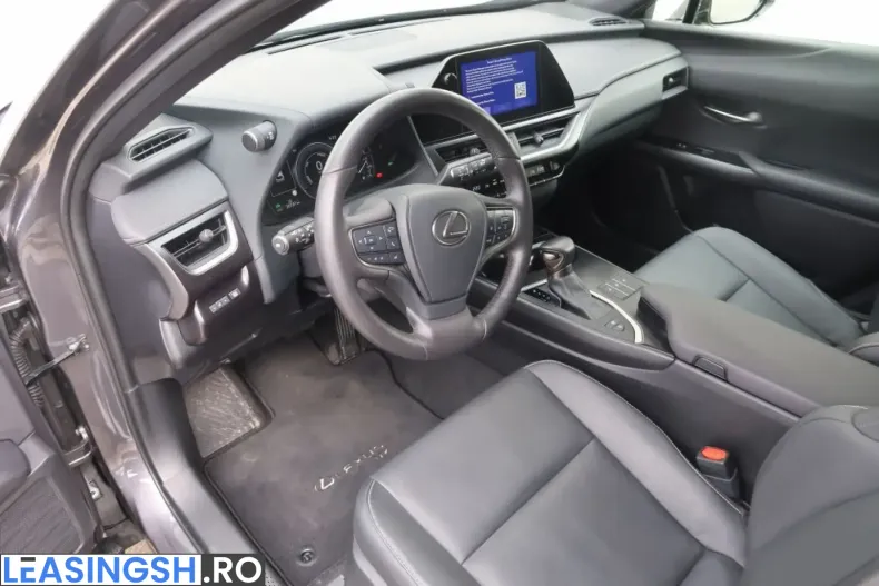 Lexus UX din 2023 cu 20.750 km - oferta LEX241113 - foto 9