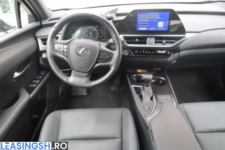 Lexus UX din 2023 cu 20.750 km - oferta LEX241113 - foto 12