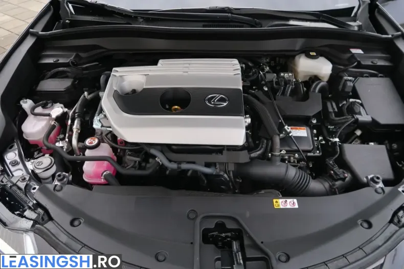 Lexus UX din 2023 cu 20.750 km - oferta LEX241113 - foto 13
