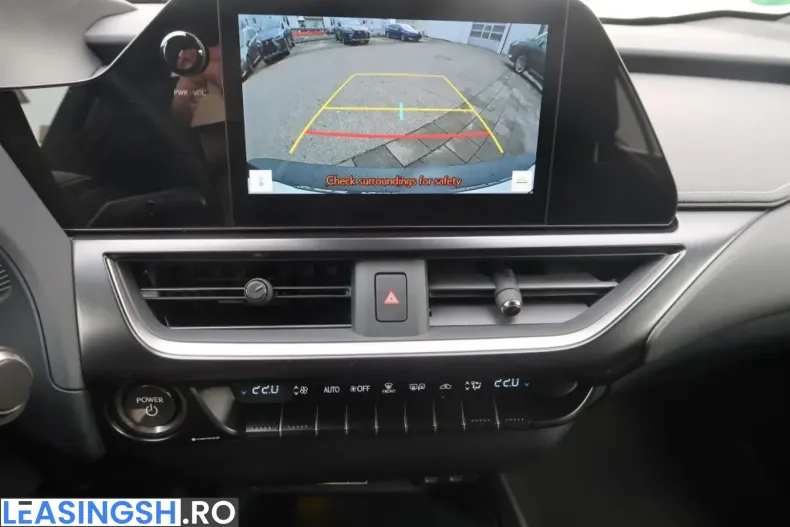 Lexus UX din 2023 cu 20.750 km - oferta LEX241113 - foto 15