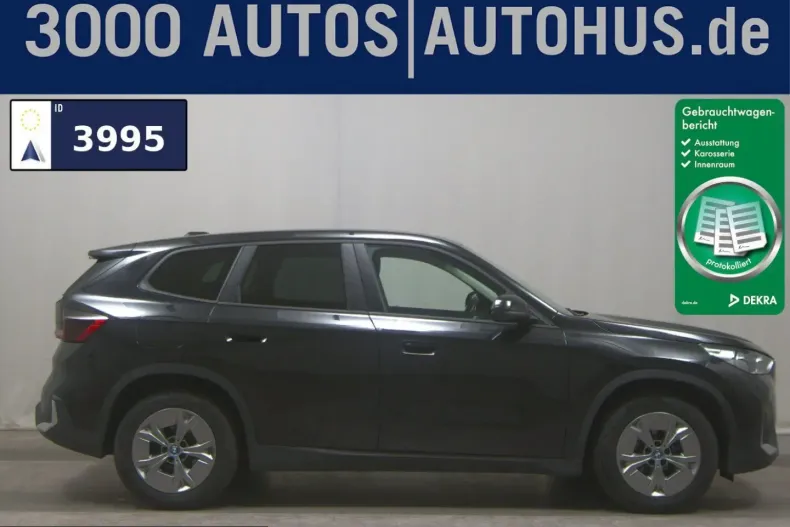 BMW iX1 (Seria X) din 2023 cu 89.967 km - oferta BMW241114 - foto 3