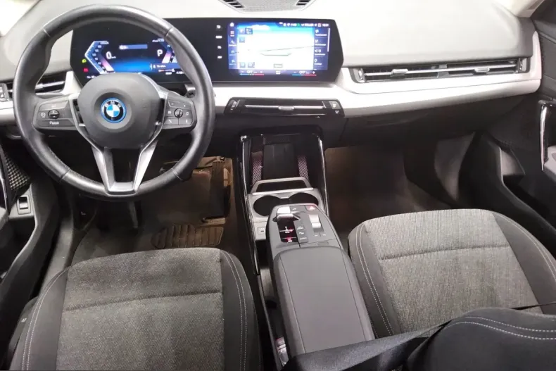 BMW iX1 (Seria X) din 2023 cu 89.967 km - oferta BMW241114 - foto 5