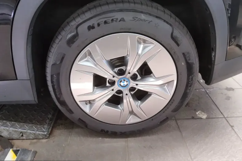 BMW iX1 (Seria X) din 2023 cu 89.967 km - oferta BMW241114 - foto 11