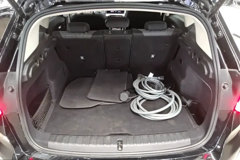 BMW iX1 (Seria X) din 2023 cu 89.967 km - oferta BMW241114 - foto 12