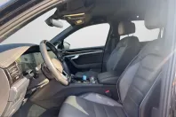 Volkswagen Touareg din 2023 cu 76.600 km - oferta VOL241115 - foto 11