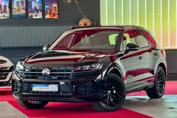Volkswagen Touareg din 2024 - oferta VOL241116