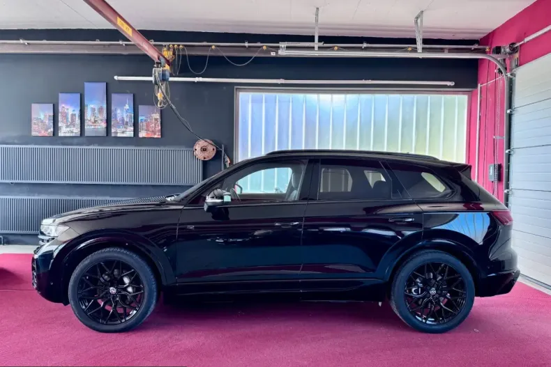 Volkswagen Touareg din 2024 cu 28.400 km - oferta VOL241116 - foto 10