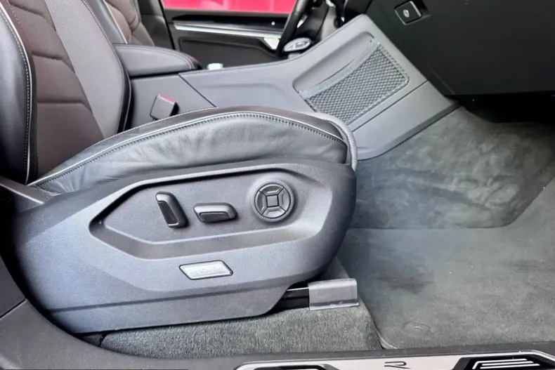 Volkswagen Touareg din 2024 cu 28.400 km - oferta VOL241116 - foto 25