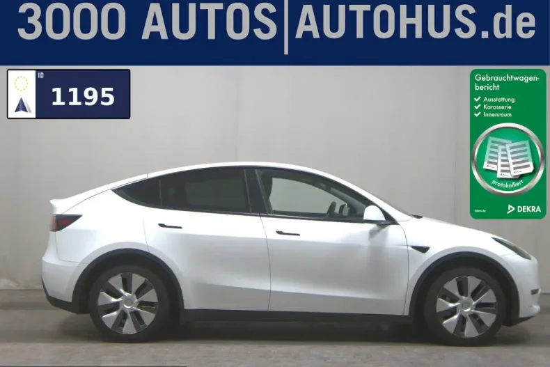 Tesla Model Y din 2023 cu 135.875 km - oferta TES241117 - foto 3