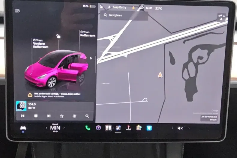 Tesla Model Y din 2023 cu 135.875 km - oferta TES241117 - foto 7