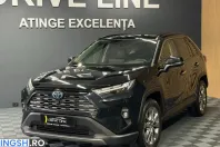 Toyota RAV4 din 2022 cu 141.195 km - oferta TOY241118 - foto 1