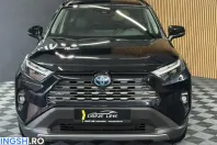 Toyota RAV4 din 2022 cu 141.195 km - oferta TOY241118 - foto 2