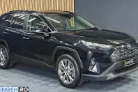 Toyota RAV4 din 2022 cu 141.195 km - oferta TOY241118 - foto 3