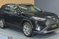 Toyota RAV4 din 2022 cu 141.195 km - oferta TOY241118 - foto 4