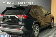 Toyota RAV4 din 2022 cu 141.195 km - oferta TOY241118 - foto 5
