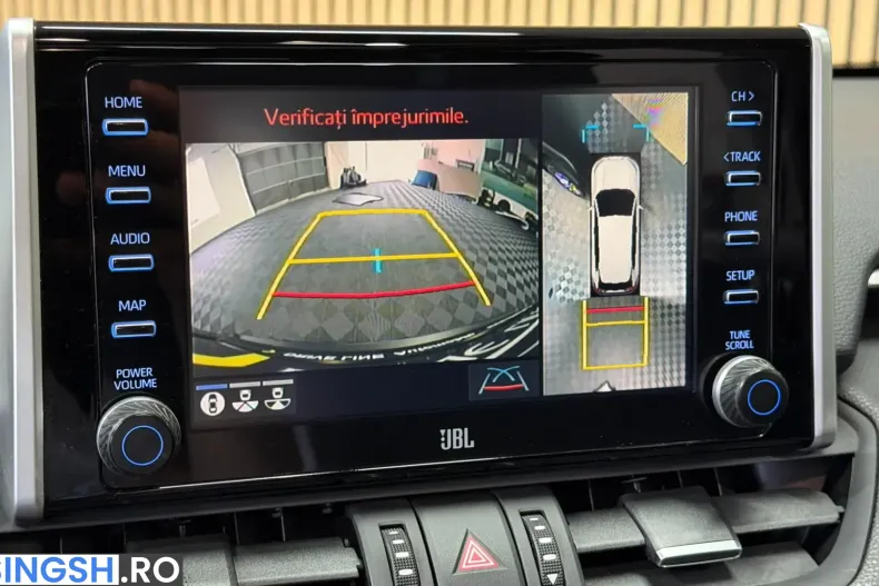 Toyota RAV4 din 2022 cu 141.195 km - oferta TOY241118 - foto 8
