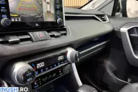 Toyota RAV4 din 2022 cu 141.195 km - oferta TOY241118 - foto 10