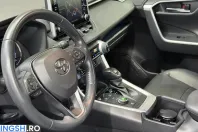 Toyota RAV4 din 2022 cu 141.195 km - oferta TOY241118 - foto 12