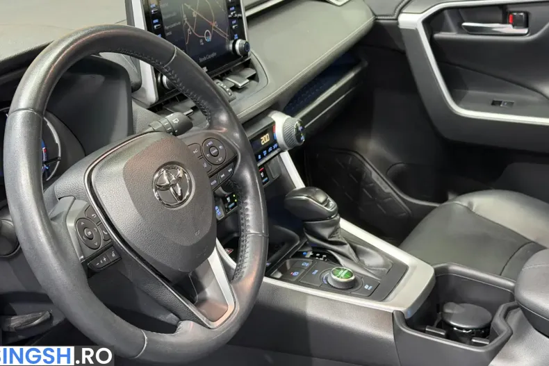 Toyota RAV4 din 2022 cu 141.195 km - oferta TOY241118 - foto 12