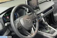 Toyota RAV4 din 2022 cu 141.195 km - oferta TOY241118 - foto 13