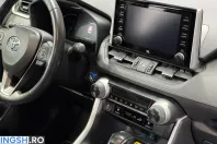 Toyota RAV4 din 2022 cu 141.195 km - oferta TOY241118 - foto 14