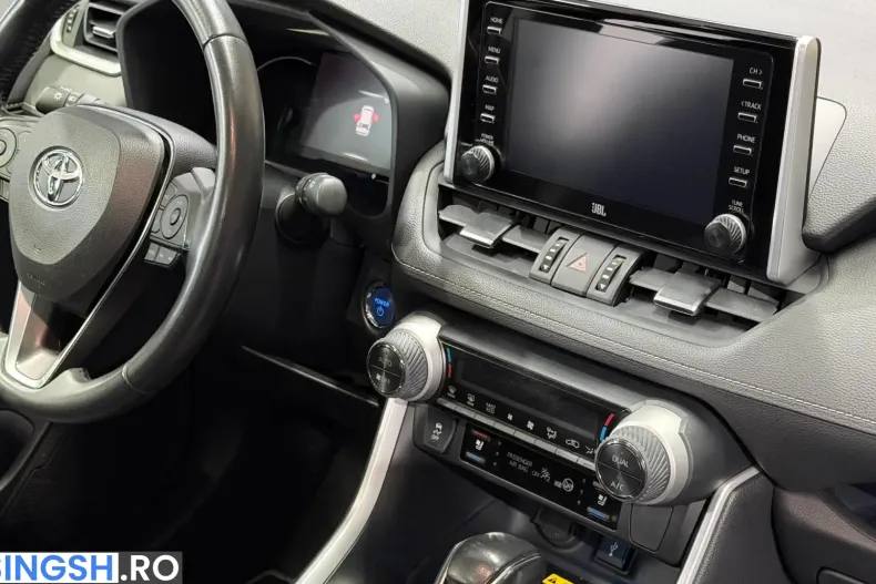 Toyota RAV4 din 2022 cu 141.195 km - oferta TOY241118 - foto 14